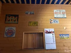 -杰J.w.m深夜食堂 厚杰居酒屋(淮海街商业街店)