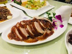 -东四民芳餐厅(世茂工三店)