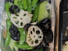 合家欢喜-老坑记·香港经典粤菜馆