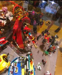 -kidsland(南开大悦城店)