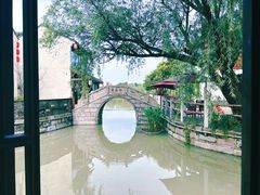 -沙家浜风景区