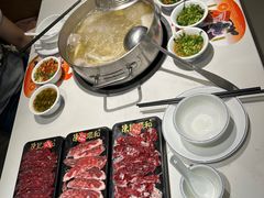 -陈记顺和潮汕牛肉火锅(番禺迎宾大道店)