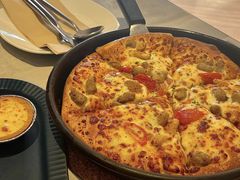 -必胜客(路劲又一城店)