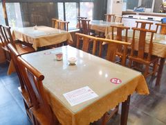 -军嫂饺子馆(岳家寨小区店)