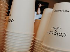 -dotcom coffee古点咖啡(致真大厦店)