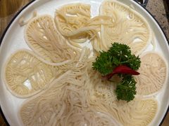-历蜀记·家宴老火锅(总店)