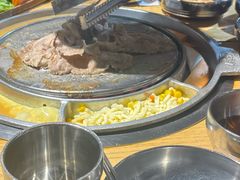 -姜虎东白丁烤肉(恒隆广场店)