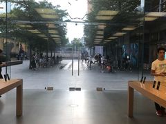 -Apple零售店(深圳益田假日广场店)