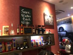 -安妮意大利餐厅(世贸天阶店)