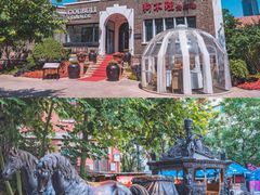 -天津五大道文化旅游区