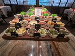 -罗宾斯牛排馆(重庆丽晶酒店)