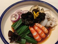 -壹零捌道·北京烤鸭(车公庄店)