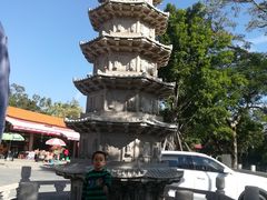 -梵天禅寺