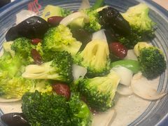 -那家小馆•北京菜•烤鸭(中关村店)