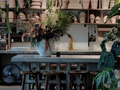 -自由生长植物工作室(深港花卉中心店)