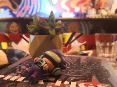 -Mesa Madre梅萨妈妈·Bintana(国贸店)