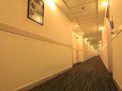 -锦江之星(南京新街口店)