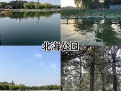 -北海公园