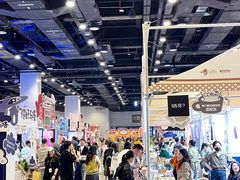 -南宁国际会展中心(会展东博文化旅游区)