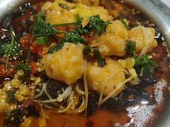 -破瓦寒窑·地摊烤羊排