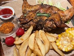 -陶享时光西餐·下午茶(信河街店)