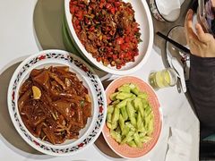 -雅酌园百姓菜馆(颐和路店)