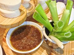 -单家老院·院子里的青岛菜(沙子口店)