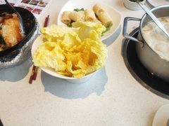 -煲王粤菜餐厅(中侨中心店)