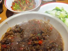 -赣饭农家·江西小炒(西乡店)