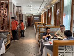 -楚鲜·汉正街一号(天河店)