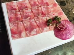 -小龙坎老火锅(华飞店)