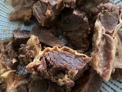 -沟头张驴肉馆(昌盛店)