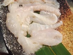 巴沙鱼片-王家渡火锅(金宝汇店)