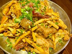 -贰醒·私房小院烧烤 (太古里店)