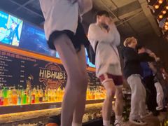 -HIB HUB公社(解放西路店)