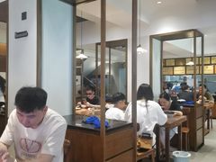 -真粥道(新华东路店)