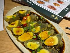 -米一仙·成都小碗菜(东万达店)