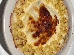 -波特曼西餐厅(南岗店)