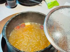 -芸山季·云南山珍菌火锅(人民广场来福士店)