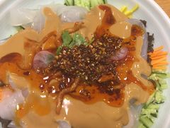 -小土豆北方菜馆(方庄店)