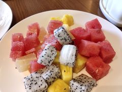 -北京王府井希尔顿酒店·万斯阁西餐厅