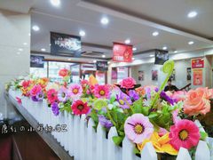 -瑞杰烧烤店·24小时营业(山东路店)