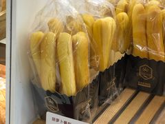 胡萝卜餐包-welle味蕾(沃尔玛店)