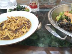 -六和聚传统烤鸭.天津菜(和平店)
