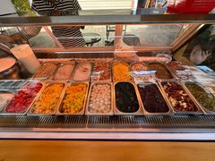 -海口骑楼小吃街