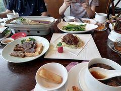 -嘉美轩·精细潮州菜·商务宴请(惠州佳兆业铂尔曼酒店)