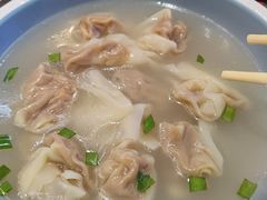 -老新隆牛肉锅贴(新街口店)