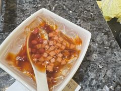 -一席地·本地鸡窝·杭帮鸡火锅(西溪印象城店)