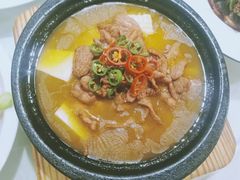 -确喜美味小厨(西单商场兰州店)