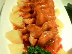 -蛙蛙叫干锅年代(簋街总店)